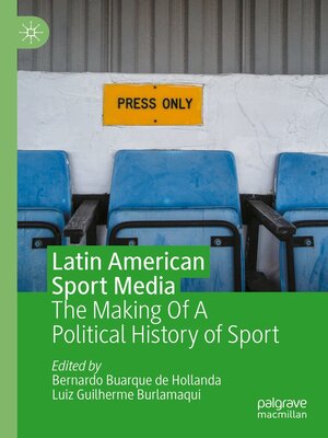 cover image of Latin American Sport Media